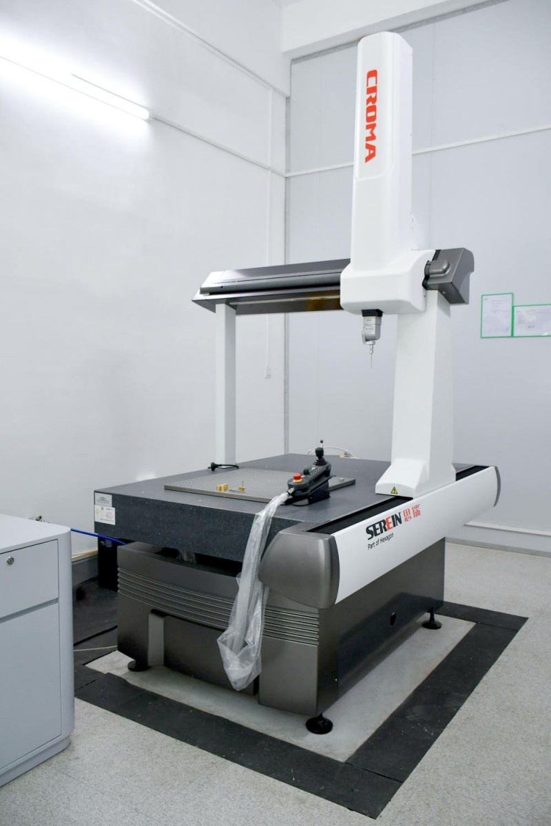 Τρισδιάστατο σύστημα συντεταγμένων