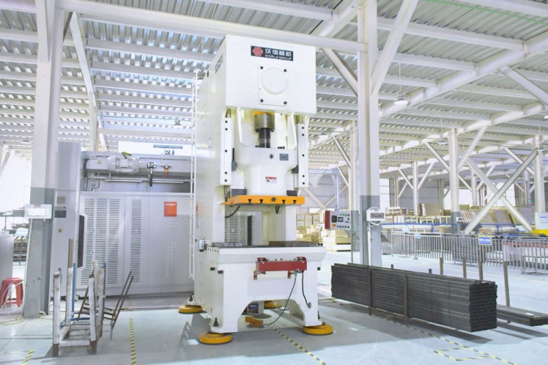 Αυτόματο πάτωμα σταθερού πίνακα