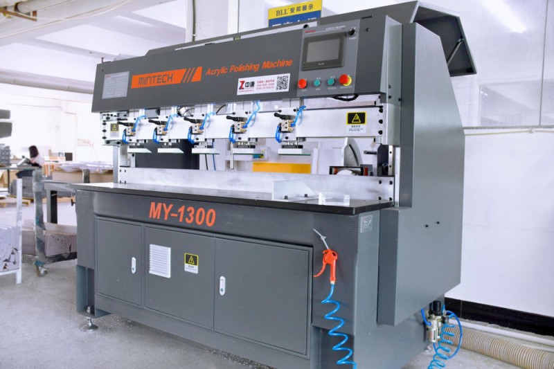 Μηχάνημα γυαλίσματος διαμαντιών