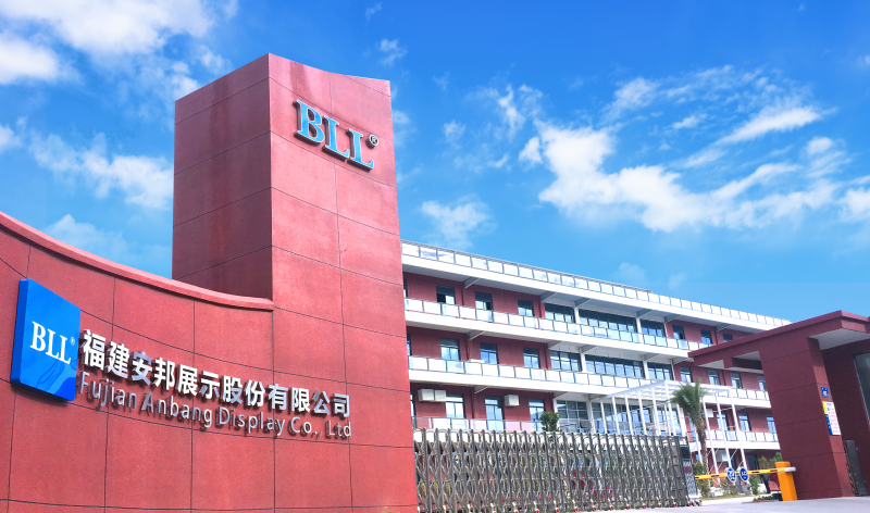 Εισαγωγή Anbang