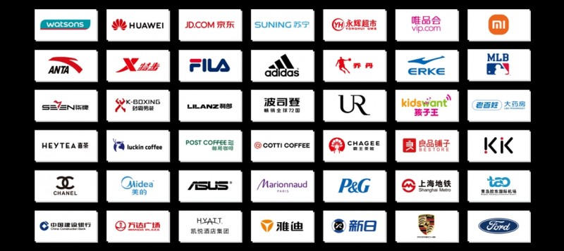 Μακροπρόθεσμος στρατηγικός εταίρος