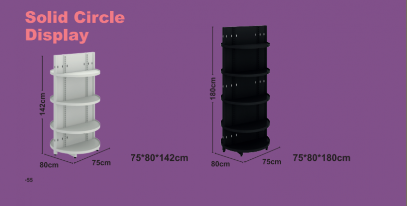 Σκληρός κύκλος οθόνης
